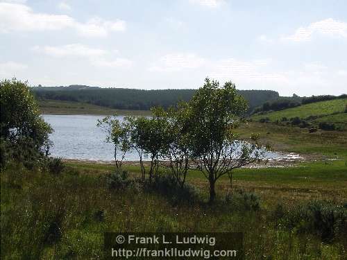 Lough Nasool, County Sligo